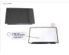 Fujitsu LCD PANEL AG NON TOUCH (FHD) für Fujitsu LifeBook U9312