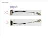 Fujitsu CABLE, LCD FOR TOUCH für Fujitsu LifeBook E5412A