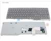 CP831984-XX Fujitsu KEYBOARD BLACK UK