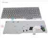 CP831985-XX Fujitsu KEYBOARD BLACK SWEDEN/FINLAND