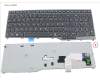 CP831987-XX Fujitsu KEYBOARD BLACK DENMARK