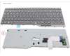 CP831989-XX Fujitsu KEYBOARD BLACK PORTUGAL