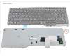 CP831991-XX Fujitsu KEYBOARD BLACK US