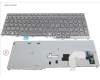CP831995-XX Fujitsu KEYBOARD BLACK NORDIC/EST