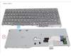 CP831998-XX Fujitsu KEYBOARD BLACK EAST EUROPE