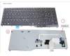 CP832008-XX Fujitsu KEYBOARD BLACK W/ TS SWEDEN/FINLAND