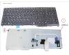 CP832027-XX Fujitsu KEYBOARD BLACK W/ TS BULGARIA