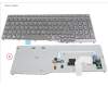 Fujitsu KEYBOARD BLACK W/ BL GERMANY für Fujitsu Celsius H780