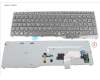 CP832030-XX Fujitsu KEYBOARD BLACK W/ BL ITALY