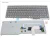 CP832032-XX Fujitsu KEYBOARD BLACK W/ BL US