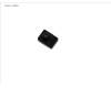 Fujitsu RUBBER SET FOR MICROPHONE für Fujitsu LifeBook U7613
