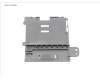 Fujitsu BRACKET FOR SUB BOARD SMARTCARD für Fujitsu LifeBook U7613
