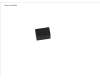 Fujitsu RUBBER FOR FIXING WLAN & CAMERA CABLE für Fujitsu LifeBook U7613
