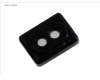 Fujitsu RUBBER SET FOR MICROPHONE für Fujitsu Lifebook U5313X