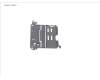 Fujitsu FRAME FOR SMARTCARD für Fujitsu Lifebook U9313X