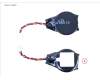 Fujitsu -BT-RTC BATTERY (CR2032) W/ CABLE für Fujitsu Celsius H5511