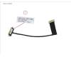 Fujitsu CABLE, LCD TOUCH für Fujitsu LifeBook U7613