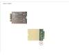 Fujitsu WWAN MODULE EM7421B (4G) für Fujitsu LifeBook E5512