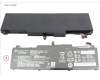 Fujitsu -BT-MAIN BATTERY (6 CELLS) 8264MAH 94WH für Fujitsu Celsius H7613