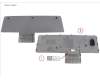 Fujitsu COVER, SERVICE DOOR für Fujitsu Celsius H7613