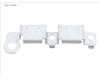Fujitsu BRACKET FOR USB TYPE C für Fujitsu Celsius H7613