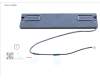 Fujitsu SPEAKER SET W/ CABLE für Fujitsu Celsius H7613