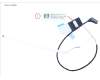 Fujitsu CABLE, LCD für Fujitsu Celsius H7613