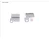 Fujitsu SUPPORT FOOT BACK SET L/R für Fujitsu LifeBook U9413