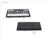 Fujitsu -BT-MAIN BATTERY (4CELLS) 3915MAH 60WH für Fujitsu LifeBook U7313