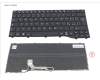 CP842056-XX Fujitsu KEYBOARD BLACK NORMAL ITALY (NEW_FN)