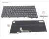 CP842063-XX Fujitsu KEYBOARD BLACK NORMAL RUS/US (NEW_FN)