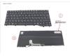 CP842064-XX Fujitsu KEYBOARD BLACK NORMAL HUNGARY (NEW_FN)