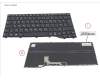 CP842068-XX Fujitsu KEYBOARD BLACK NORMAL ARABIAN (NEW_FN)
