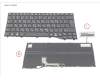 CP842069-XX Fujitsu KEYBOARD BLACK NORMAL HEBREW (NEW_FN)