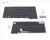 CP842070-XX Fujitsu KEYBOARD BLACK NORMAL CZ/SLK/US (NEW_FN)