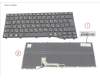 CP842072-XX Fujitsu KEYBOARD BLACK NORMAL BULGARIA (NEW_FN)