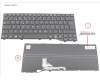 CP842185-XX Fujitsu KEYBOARD BLACK PORTUGAL WIN11 (NEW_FN)