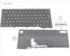 CP842193-XX Fujitsu KEYBOARD BLACK ARABIC/UK WIN11 (NEW_FN)