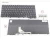 CP842197-XX Fujitsu KEYBOARD BLACK BULGARIA WIN11 (NEW_FN)