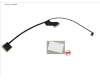 Fujitsu CABLE, LCD (300CD) für Fujitsu Lifebook U5313X