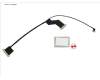 Fujitsu CABLE, LCD (400CD) für Fujitsu Lifebook U5313X