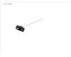Fujitsu ANTENNA WLAN GRAY90 für Fujitsu Esprimo G6012