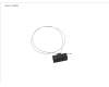 Fujitsu ANTENNA WLAN GRAY500 für Fujitsu Esprimo P9012