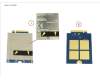 Fujitsu LTE MODULE QUECTEL 4G für Fujitsu LifeBook U9312