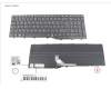 CP842235-XX Fujitsu KEYBOARD BLACK PORTUGAL WIN11 (NEW_FN)