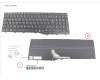 CP842240-XX Fujitsu KEYBOARD BLACK TURKEY WIN11 (NEW_FN)