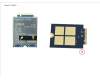 Fujitsu WWAN MODULE EM120R-GL (4G) für Fujitsu LifeBook E5413A