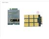 Fujitsu WWAN MODULE EM05-G (4G) für Fujitsu LifeBook E5413A
