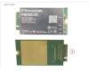 Fujitsu WWAN MODULE FM350-GL (5G) für Fujitsu Celsius H7613
