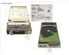 ETJ4NBJA-L Fujitsu JX40 S2 3.5 18TB 7K2 12G 512E